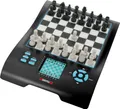 Produktbild: Europe Chess Master 8 in 1 Edition II, 1Stück