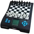 Produktbild: MILLENNIUM Schachcomputer Europe Chess