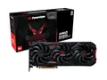 Produktbild: PowerColor Red Devil Radeon Rx 9070 Xt Backplate Special Edition AMD, RX9070XT 16G-E/OC/BP