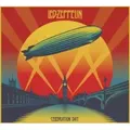 Produktbild: Celebration Day, 2 Audio-CDs Live 2007