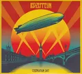 Produktbild: 2xCD Led Zeppelin Celebration Day DIGISLEEVE warner music