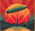 Produktbild: Led Zeppelin Celebration Day Doppel-CD Europa Atlantic 2012 2CD-Set In G'Fold