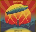 Produktbild: LED ZEPPELIN - CELEBRATION DAY 2 CD LIVE HARD ROCK POP NEU