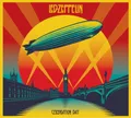 Produktbild: Led Zeppelin Celebration Day (CD) Album Digipak