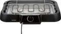Produktbild: SILVERCREST® KITCHEN TOOLS Elektro-Tischgrill »STGE 2000«, 2000 W