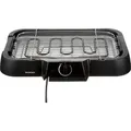 Produktbild: SILVERCREST® KITCHEN TOOLS Elektro-Tischgrill »STGE 2000«, 2000 W