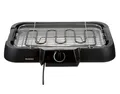 Produktbild: SILVERCREST Elektro-Tischgrill Grill Campinggrill Partyggrill STGE 2000 2000 W