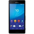 Produktbild: Sony Xperia M4 Aqua 8GB Smartphone schwarz (ohne Branding) - DE Ware - Schwarz