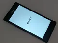 Produktbild: Sony Xperia M4 Aqua 8GB Schwarz Android Smartphone 4G E2303 ✅