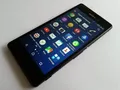 Produktbild: SONY XPERIA M4 AQUA 8GB BLACK TOP+VIELE EXTRAS+RECHNUNG+DHL VERSAND