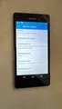 Produktbild: SONY Xperia M4 Aqua E2303 Black Geprüft, Händler, Garantie, Volle Funktion, Top