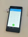 Produktbild: SONY Xperia M4 Aqua E2303 Spender - Display Touch Screen Lcd Kamera Platine Ok
