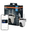 Produktbild: OSRAM SMART+ WIFI OUTD CAMERA 360 White