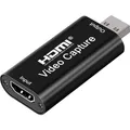 Produktbild: PremiumCord HDMI capture/grabber pro záznam Video/Audio signálu do poÄítaÄe (0.06 m, HDMI) (KU2GRAB2)