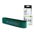 Produktbild: BLACKROLL LOOP BAND Grün (mittel) A001031