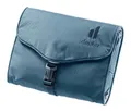 Produktbild: deuter Wash Bag I S Kosmetiktasche Atlantic blau Neu