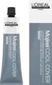 Produktbild: L'Oréal Professionnel Majirel Cool Cover 60 ml 5.17 Hellbraun Asch Messing Haarfarbe