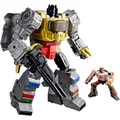 Produktbild: Transformers Tra Gen Studio Series Ldr 86 Grimlock (G04855X0)