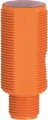 Produktbild: Ifm Electronic Reflex-Lichtschranke OGP100 OGP100 1St.