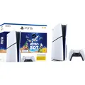 Produktbild: Sony PlayStation 5 Disc inkl. Astro Bot (1000044323)