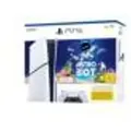 Produktbild: PS5-Konsole 1 TB Standard Slim Weiß Astro Bot Bundle EU Sony Computer Ent.