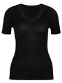 Produktbild: CALIDA Unterziehshirt Silky Wool Joy Damen (1-St)