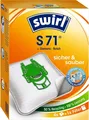 Produktbild: Swirl S 71 MP Plus AirSpace Staubfilterbeutel