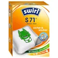 Produktbild: SWIRL Staubsaugerbeutel S71 4er Pack