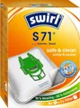 Produktbild: Swirl Staubfilterbeutel S 71 MP Plus