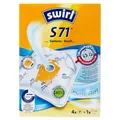 Produktbild: Swirl S 71 MP Plus AirSpace Staubsaugerbeutel
