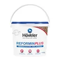 Produktbild: Höveler Reformin plus 4 kg – Mineralfutter für alle Pferde – Mineralstoffe, Spurenelemente und Vitamine – optimale & bedarfsgerechte Versorgung - Mineralfuttermittel