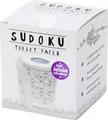 Produktbild: Sudoku Toilettenpapier