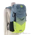 Produktbild: Kohla Happy 15l Kinder Rucksack-Hell-Grün-15