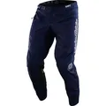 Produktbild: Troy Lee Designs GP PRO Pant - Mono (Herren, Normalgrösse, 36) (277931025)