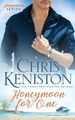 Produktbild: Chris Keniston | Honeymoon For One | Taschenbuch | Englisch (2021)