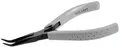 Produktbild: Facom Flachrundzange Facom 433.LMT Flachrundzange Micro-Tech 45 Grad