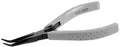 Produktbild: Facom 433.LMT Flachrundzange Micro-Tech 45 Grad