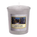 Produktbild: Yankee Candle, Haus mit Kerze bestrahlt, 49 g