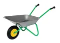 Produktbild: rolly toys® Trettraktor Rolly Toys Metallschubkarre Kinderschubkarre 271757