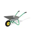 Produktbild: ROLLY TOYS Metallschubkarre mit Luftrad
