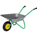 Produktbild: rollyToys Metallschubkarre mit Luftreifen, ab 30 Monate