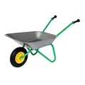 Produktbild: ROLLY TOYS rollyMetallschubkarre mit Luftbereifung 271757 - Rolly Toys  - (Spie