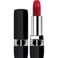 Produktbild: Dior Rouge Satin No 743 (743 Rouge Zinnia) (C017200743)