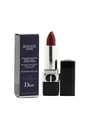 Produktbild: Christian Dior Couture Colour Satin Finish Cream Lipstick 743 Rouge Zinnia Refillable 3.5 g