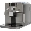 Produktbild: Gaggia R19305/01 Brera LED silver Kaffeevollautomat