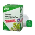 Produktbild: NERVEN-BERUHIGUNGS-Tee Kräutertee Nr.22 Bio Salus 15 St.