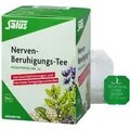 Produktbild: Nerven-beruhigungs-tee Kräutertee Nummer 2 2 Bio Salus