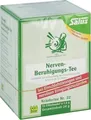 Produktbild: NERVEN-BERUHIGUNGS-Tee Kräutertee Nr.22 Bio Salus 15 St