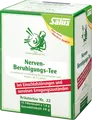 Produktbild: SALUS Pharma GmbH NERVEN-BERUHIGUNGS-Tee Kräutertee Nr.22 Bio Salus 15 St 09191697