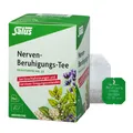 Produktbild: Salus® Nerven-Beruhigungstee Kräutertee NR. 22